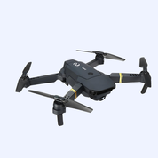 EVA Emotion - 4K drone