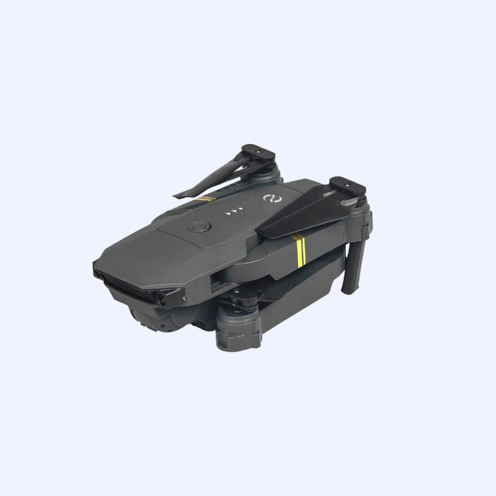EVA Emotion - 4K drone