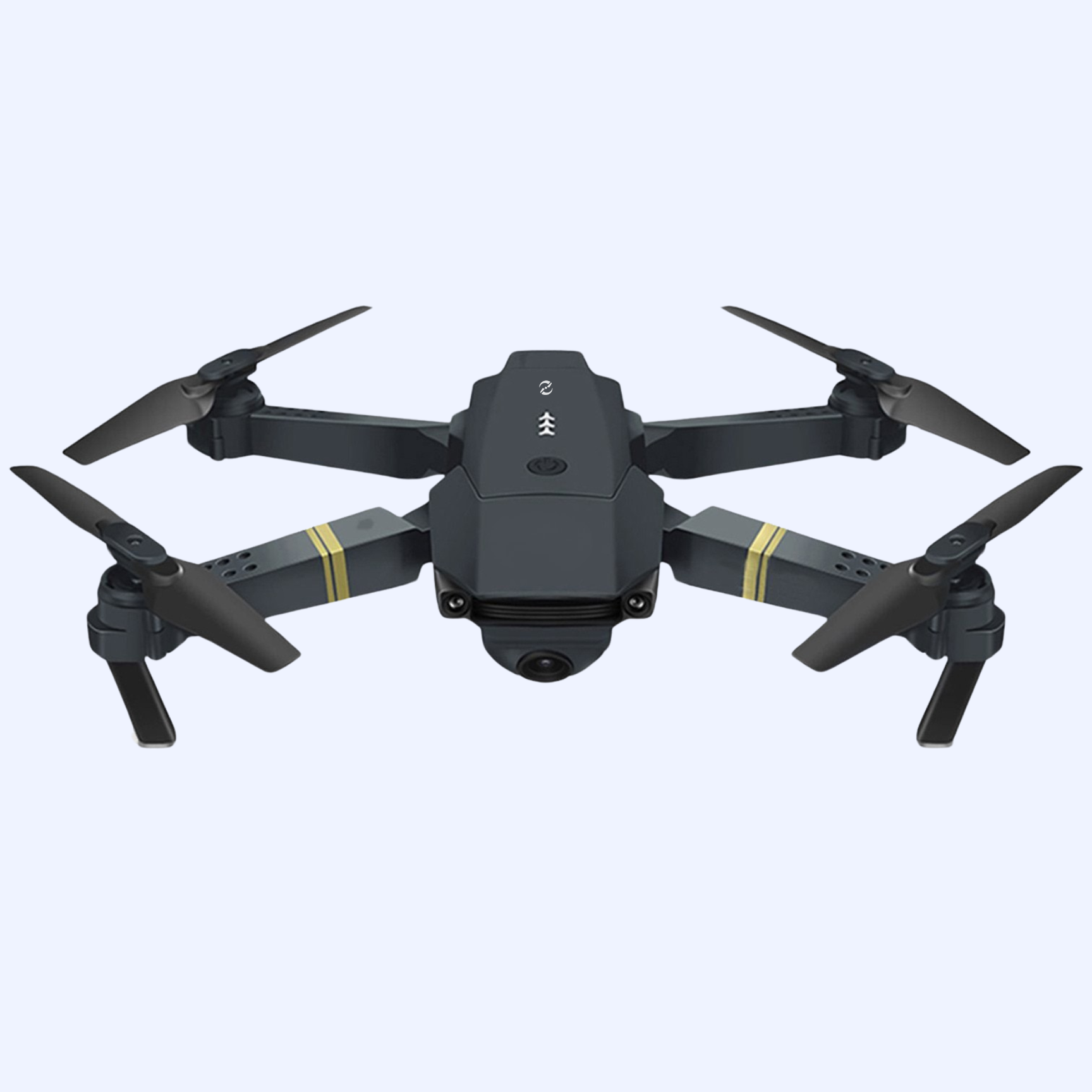 EVA Emotion - 4K drone
