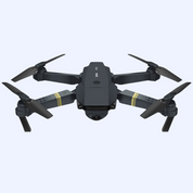 EVA Emotion - 4K drone
