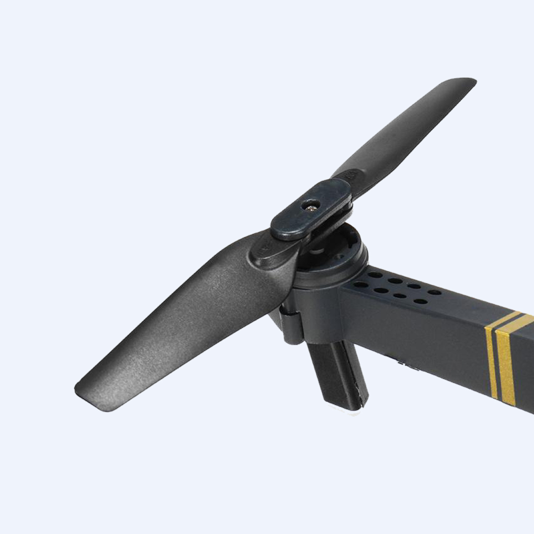 EVA Emotion - 4K drone