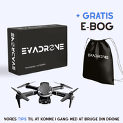 EVA Max - 4K drone