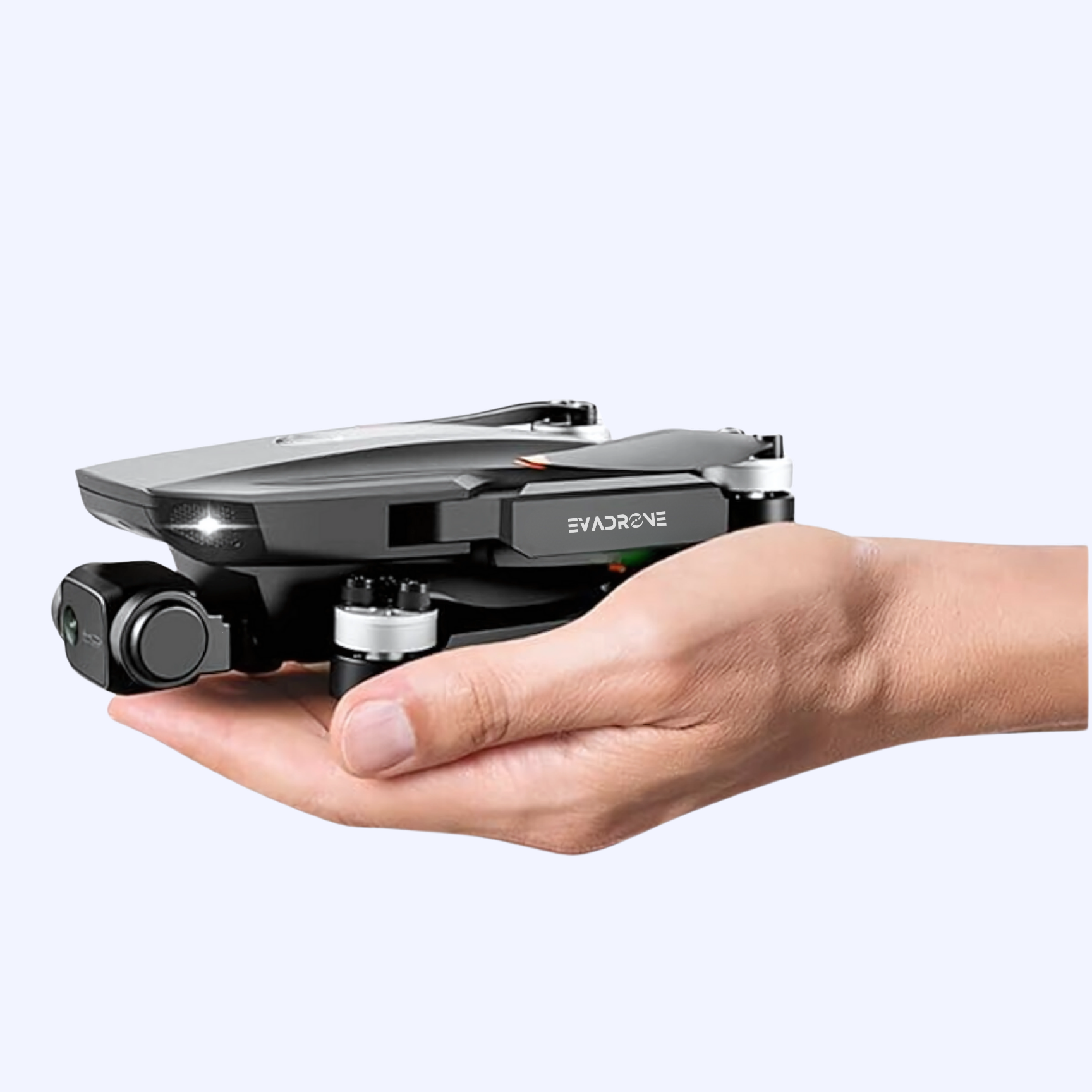 EVA Max - 4K drone