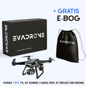 EVA Pro - 6K drone