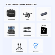 EVA Pro - 6K drone